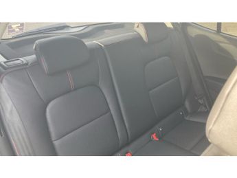 Kia Picanto 1.0 GT-line 5dr Auto [4 seats] Petrol Hatchback