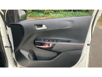 Kia Picanto 1.0 GT-line 5dr Auto [4 seats] Petrol Hatchback