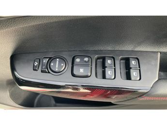 Kia Picanto 1.0 GT-line 5dr Auto [4 seats] Petrol Hatchback