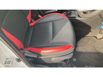 Kia Picanto 1.0 GT-line 5dr Auto [4 seats] Petrol Hatchback