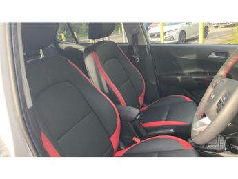 Kia Picanto 1.0 GT-line 5dr Auto [4 seats] Petrol Hatchback