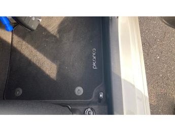 Kia Picanto 1.0 GT-line 5dr Auto [4 seats] Petrol Hatchback