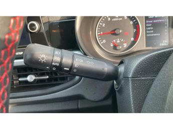 Kia Picanto 1.0 GT-line 5dr Auto [4 seats] Petrol Hatchback