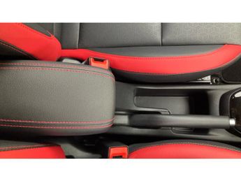 Kia Picanto 1.0 GT-line 5dr Auto [4 seats] Petrol Hatchback