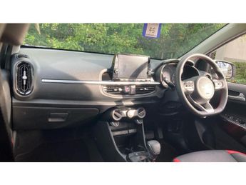 Kia Picanto 1.0 GT-line 5dr Auto [4 seats] Petrol Hatchback