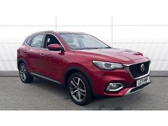 MG HS 1.5 T-GDI Excite 5dr Petrol Hatchback