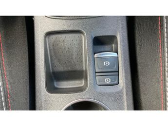 Renault Captur 1.6 E-TECH Hybrid 145 R.S. Line 5dr Auto Hybrid Hatchback
