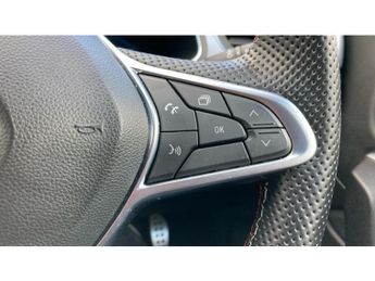 Renault Captur 1.6 E-TECH Hybrid 145 R.S. Line 5dr Auto Hybrid Hatchback