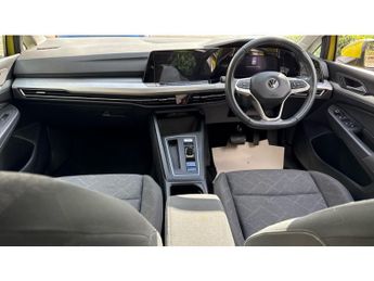 Volkswagen Golf 1.5 eTSI 150 Life 5dr DSG Petrol Hatchback