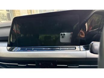 Volkswagen Golf 1.5 eTSI 150 Life 5dr DSG Petrol Hatchback