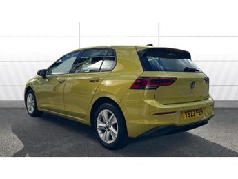 Volkswagen Golf 1.5 eTSI 150 Life 5dr DSG Petrol Hatchback