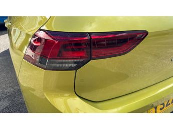 Volkswagen Golf 1.5 eTSI 150 Life 5dr DSG Petrol Hatchback