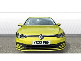 Volkswagen Golf 1.5 eTSI 150 Life 5dr DSG Petrol Hatchback