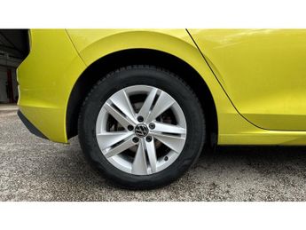 Volkswagen Golf 1.5 eTSI 150 Life 5dr DSG Petrol Hatchback