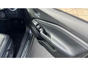 Nissan Juke 1.6 Hybrid Premiere Edition 5dr Auto Hybrid Hatchback
