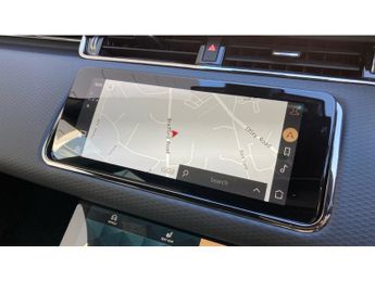 Land Rover Range Rover Evoque 2.0 D200 Evoque Edition 5dr Auto Diesel Hatchback