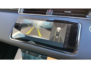 Land Rover Range Rover Evoque 2.0 D200 Evoque Edition 5dr Auto Diesel Hatchback