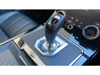 Land Rover Range Rover Evoque 2.0 D200 Evoque Edition 5dr Auto Diesel Hatchback