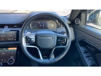 Land Rover Range Rover Evoque 2.0 D200 Evoque Edition 5dr Auto Diesel Hatchback