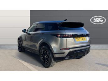 Land Rover Range Rover Evoque 2.0 D200 Evoque Edition 5dr Auto Diesel Hatchback