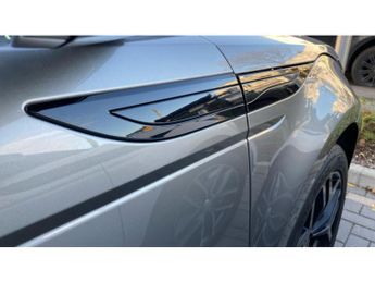 Land Rover Range Rover Evoque 2.0 D200 Evoque Edition 5dr Auto Diesel Hatchback