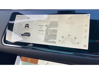 Land Rover Range Rover Evoque 2.0 D200 Evoque Edition 5dr Auto Diesel Hatchback