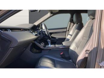 Land Rover Range Rover Evoque 2.0 D200 Evoque Edition 5dr Auto Diesel Hatchback
