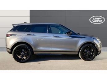 Land Rover Range Rover Evoque 2.0 D200 Evoque Edition 5dr Auto Diesel Hatchback
