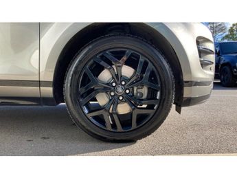 Land Rover Range Rover Evoque 2.0 D200 Evoque Edition 5dr Auto Diesel Hatchback