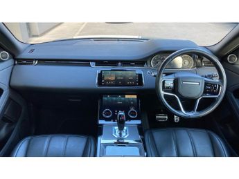 Land Rover Range Rover Evoque 2.0 D200 Evoque Edition 5dr Auto Diesel Hatchback