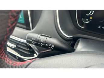 MG HS 1.5 T-GDI SE 5dr DCT Petrol Hatchback