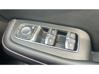 MG HS 1.5 T-GDI SE 5dr DCT Petrol Hatchback