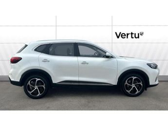 MG HS 1.5 T-GDI SE 5dr DCT Petrol Hatchback