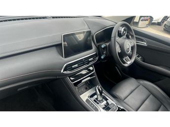 MG HS 1.5 T-GDI SE 5dr DCT Petrol Hatchback