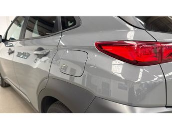 Hyundai KONA 1.6 GDi Hybrid Premium SE 5dr DCT Hybrid Hatchback