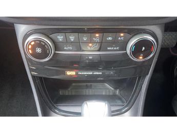 Ford Puma 1.0 EcoBoost Hybrid mHEV ST-Line X 5dr DCT Petrol Hatchback