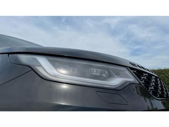Land Rover Discovery 3.0 D300 Dynamic SE 5dr Auto Diesel Station Wagon