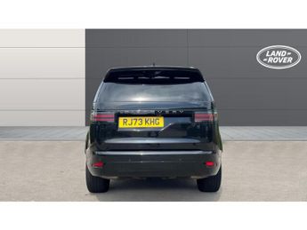 Land Rover Discovery 3.0 D300 Dynamic SE 5dr Auto Diesel Station Wagon