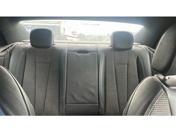 Audi A5 35 TFSI S Line 2dr S Tronic Petrol Coupe