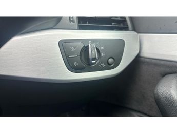 Audi A5 35 TFSI S Line 2dr S Tronic Petrol Coupe