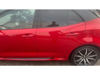 Toyota Corolla 2.0 Hybrid GR Sport 5dr CVT Hybrid Hatchback