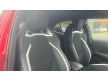 Toyota Corolla 2.0 Hybrid GR Sport 5dr CVT Hybrid Hatchback