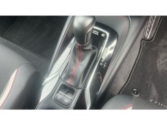 Toyota Corolla 2.0 Hybrid GR Sport 5dr CVT Hybrid Hatchback