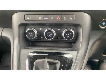 Mercedes-Benz Citan EL1 Electric 90kW 45kWh Progressive Van Auto