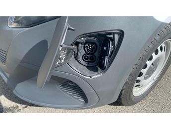 Mercedes-Benz Vito EL2 Electric Fwd 85kW 66kWh Pro Van Auto