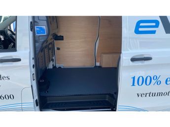 Mercedes-Benz Vito EL2 Electric Fwd 85kW 66kWh Pro Van Auto