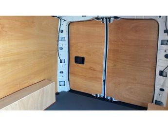Mercedes-Benz Vito EL2 Electric Fwd 85kW 66kWh Pro Van Auto
