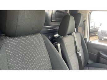 Mercedes-Benz Vito EL2 Electric Fwd 85kW 66kWh Pro Van Auto
