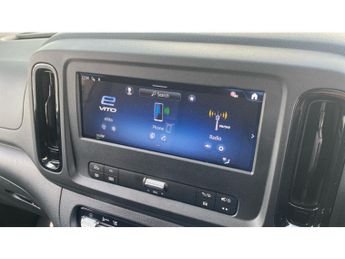 Mercedes-Benz Vito EL2 Electric Fwd 85kW 66kWh Pro Van Auto