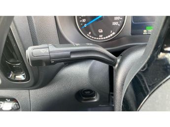 Mercedes-Benz Vito EL2 Electric Fwd 85kW 66kWh Pro Van Auto